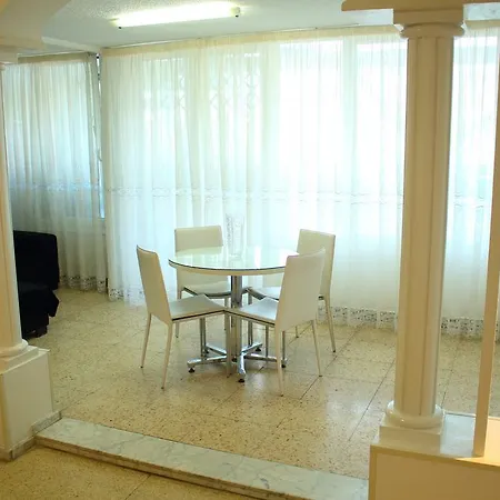 Apartamento Valeria Para 14 Personas Benidorm Exterior photo