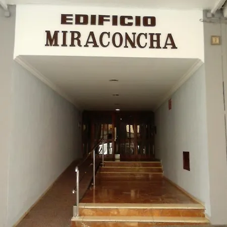 Apartamento Valeria Para 14 Personas Benidorm Exterior photo
