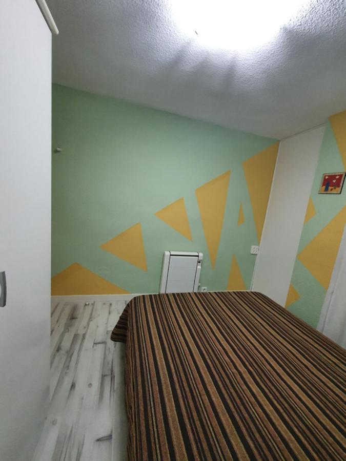 Valeria 14 Personas Appartement *