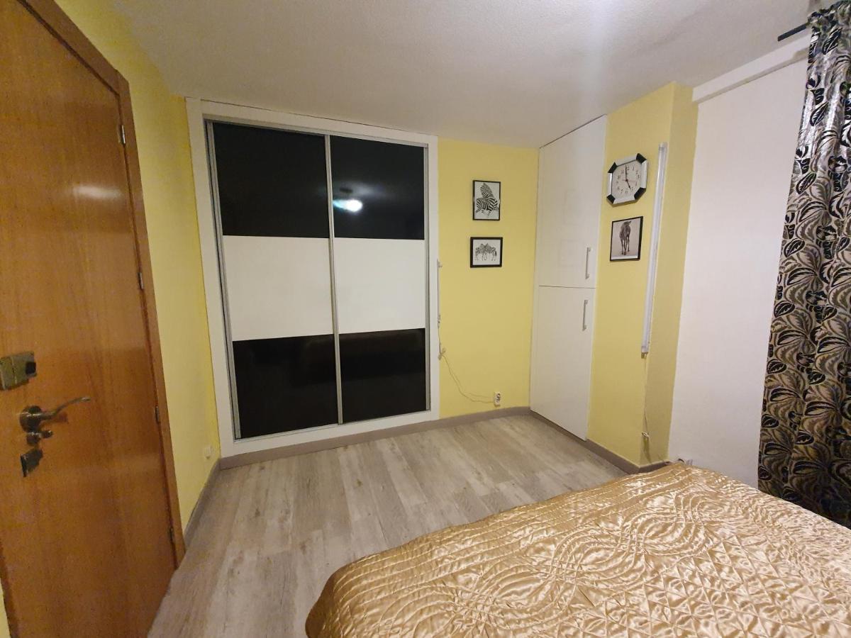 Valeria 14 Personas Appartement Benidorm