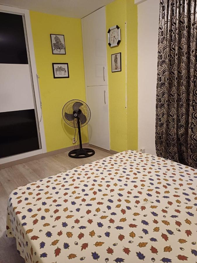 Apartment Valeria