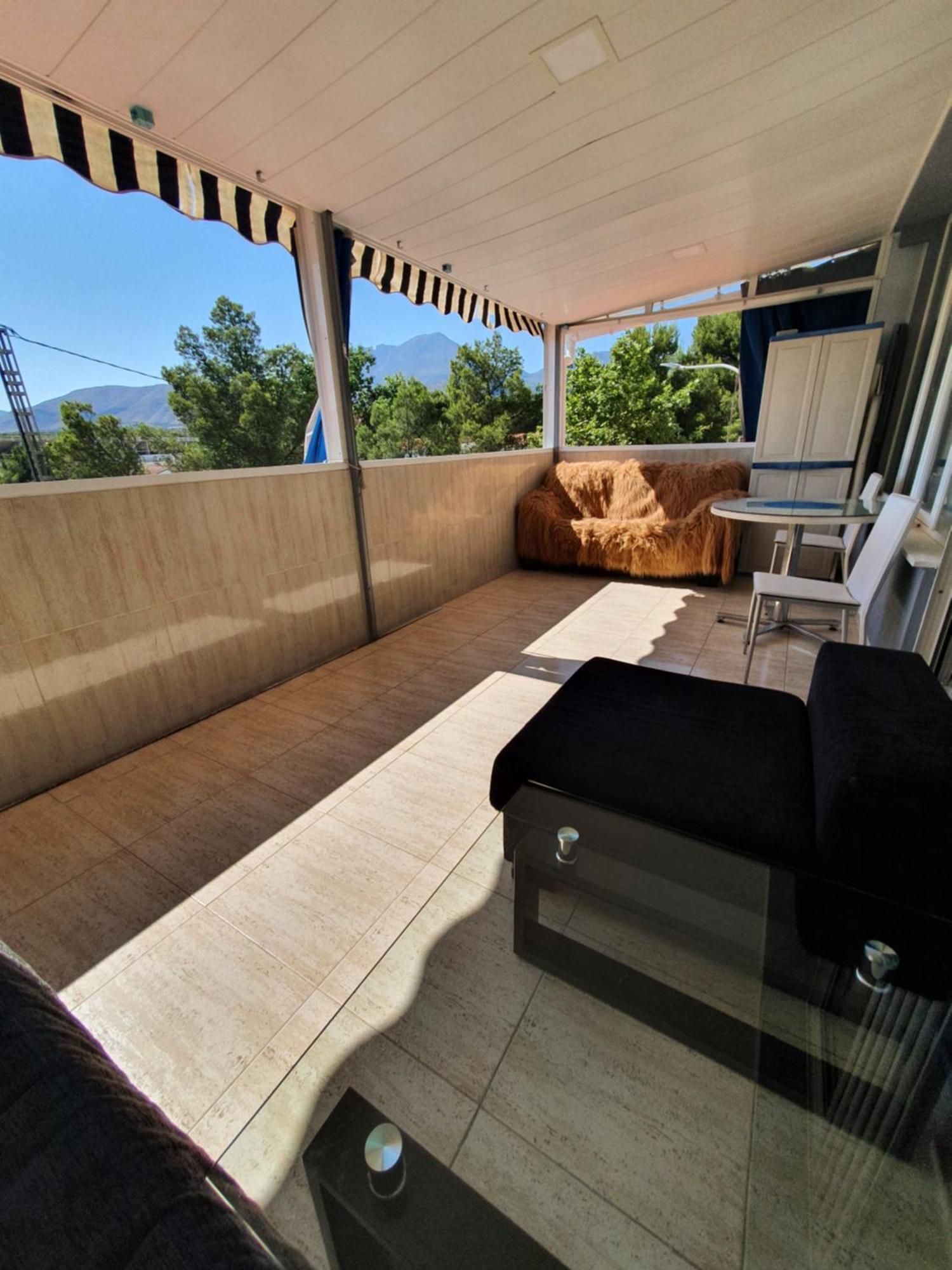 Valeria Apartment