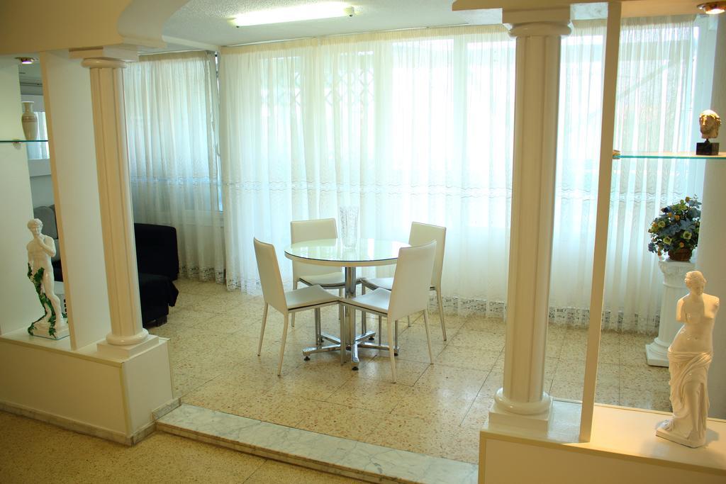 Appartement Valeria 14 Personas Benidorm