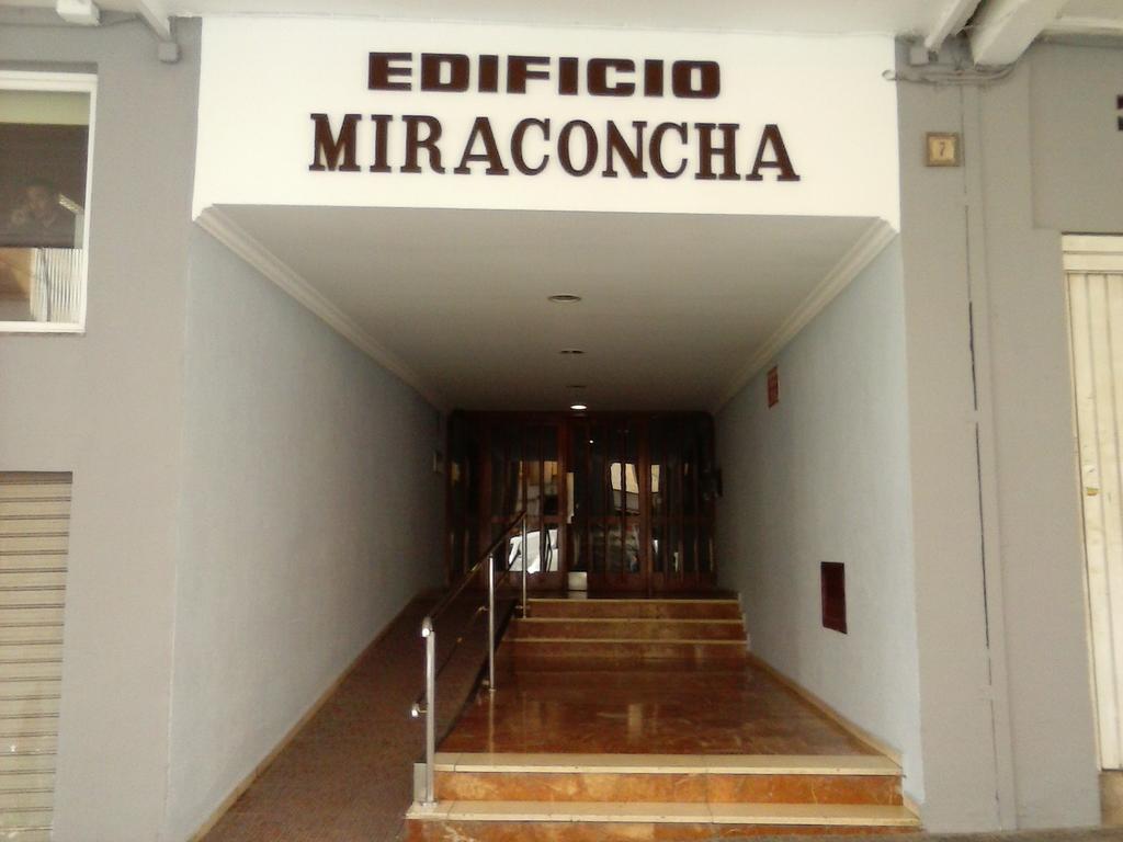 Appartement Valeria 14 Personas *