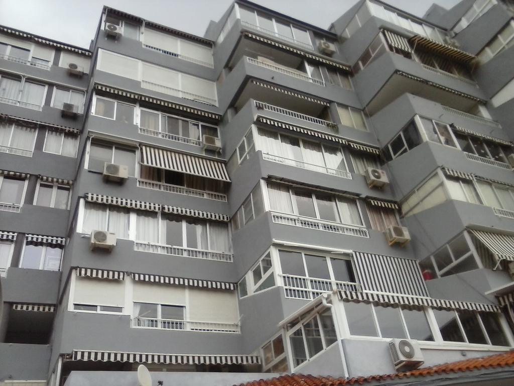 Apartment Valeria