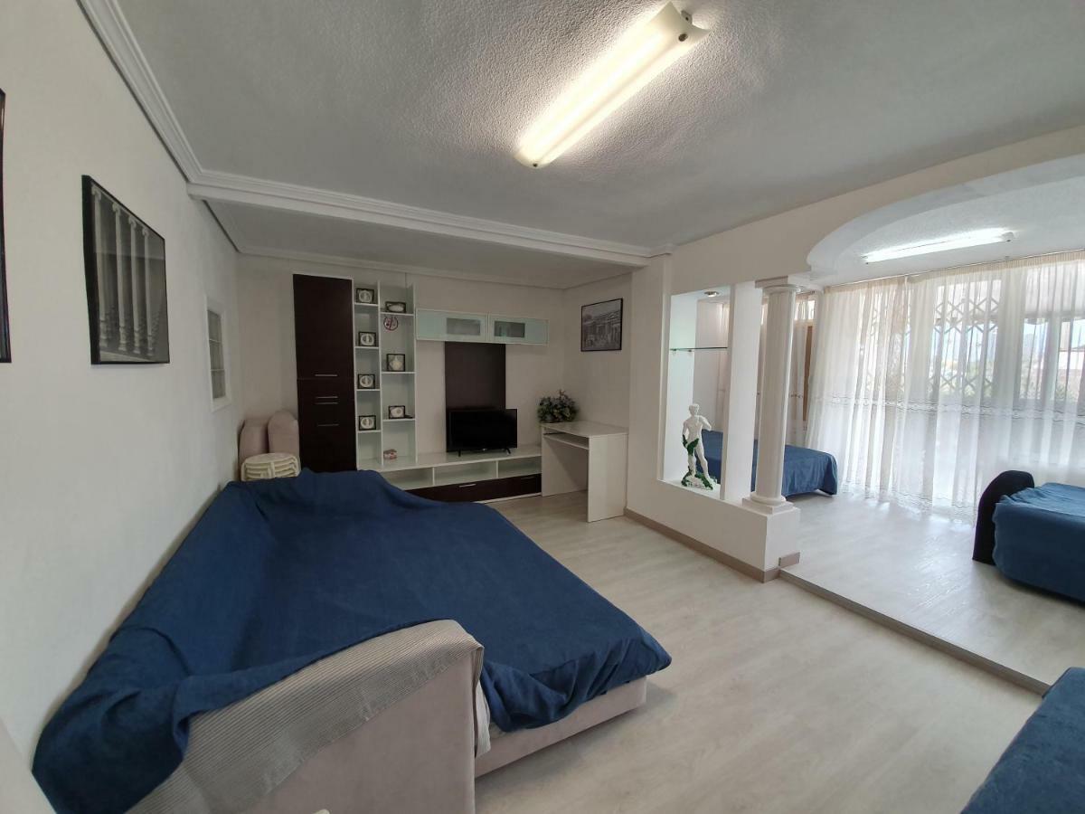 Appartement Valeria 14 Personas