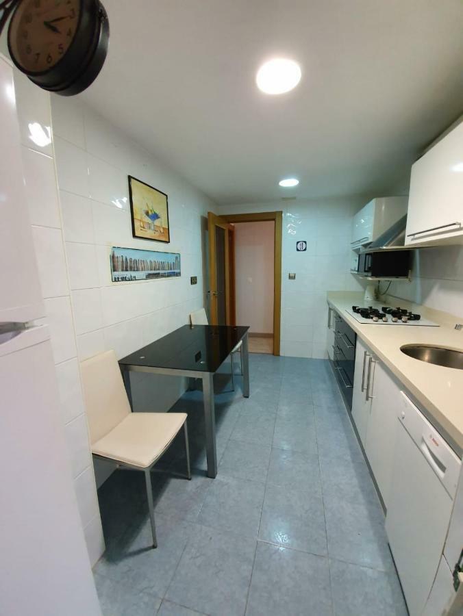 Apartment Valeria Benidorm