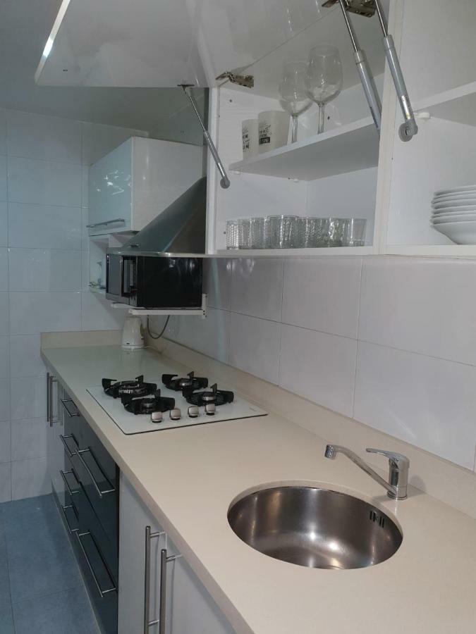 Valeria 14 Personas Appartement Benidorm