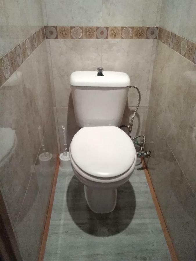 Apartment Valeria *